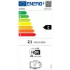 Monitor komputerowy Samsung G40B 68,6 cm (27 cali) 1920 x 1080 pikseli Full HD LED Czarny