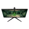 Monitor komputerowy Samsung G40B 68,6 cm (27 cali) 1920 x 1080 pikseli Full HD LED Czarny