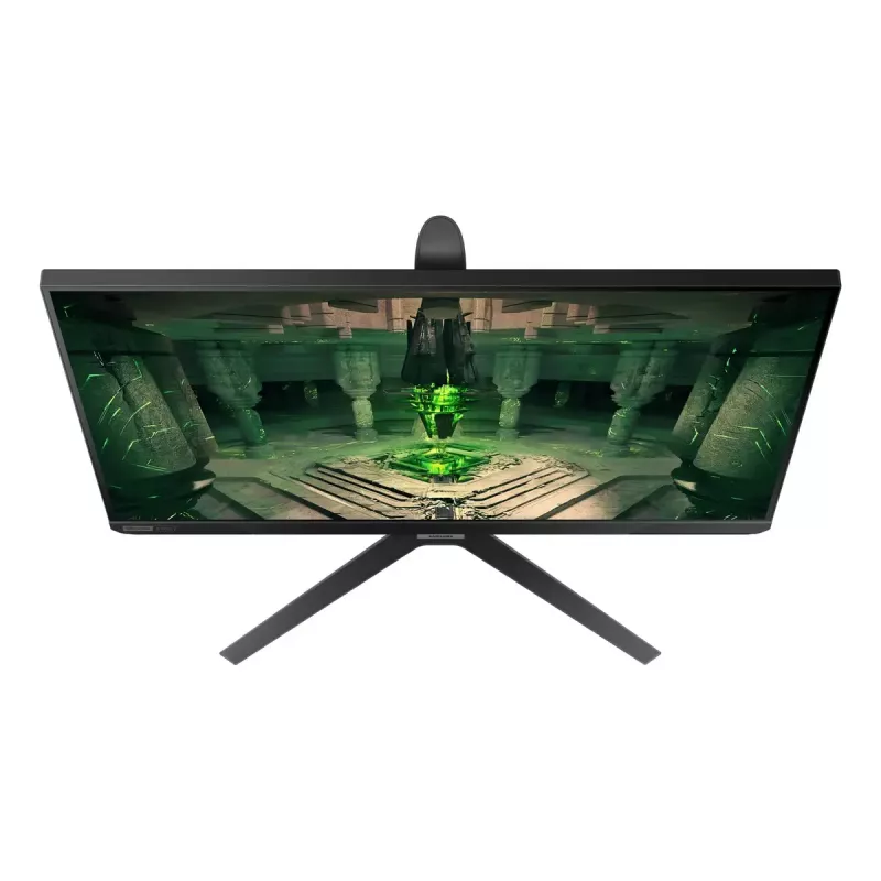 Monitor komputerowy Samsung G40B 68,6 cm (27 cali) 1920 x 1080 pikseli Full HD LED Czarny