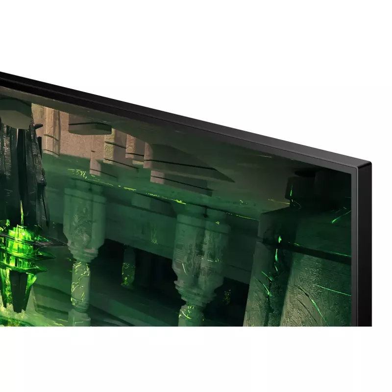 Monitor komputerowy Samsung G40B 68,6 cm (27 cali) 1920 x 1080 pikseli Full HD LED Czarny