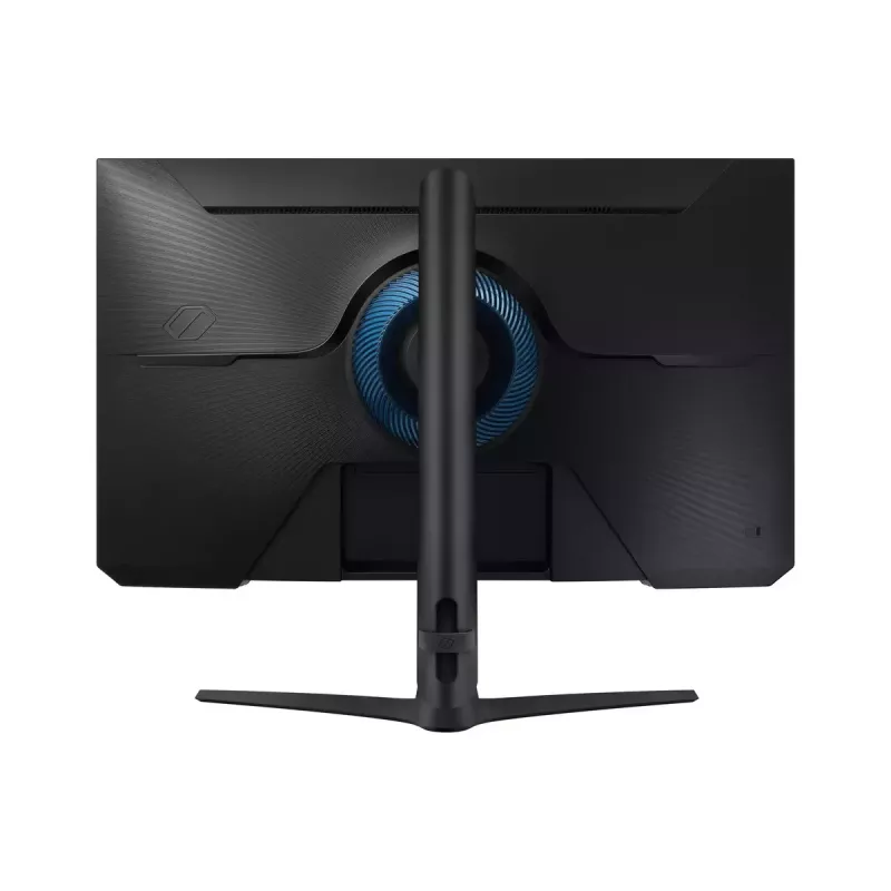 Monitor komputerowy Samsung G40B 68,6 cm (27 cali) 1920 x 1080 pikseli Full HD LED Czarny