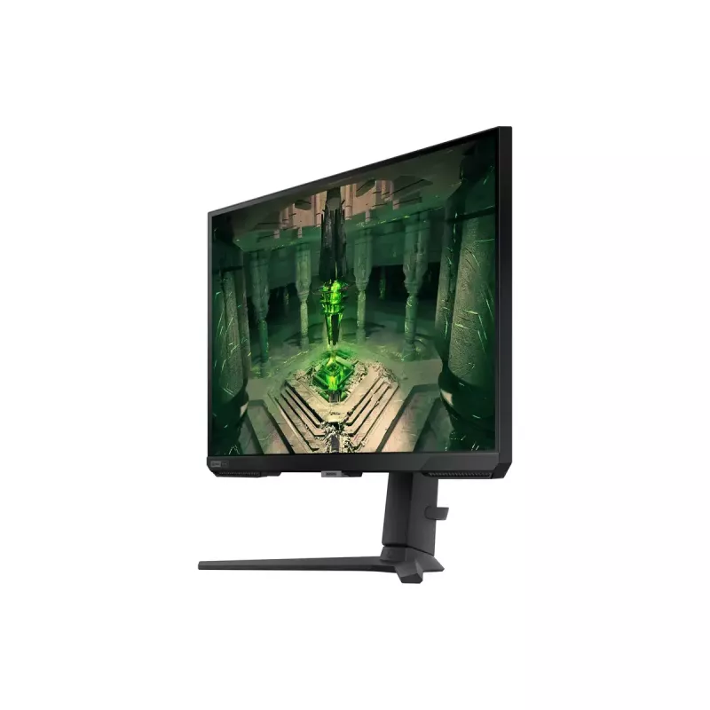 Monitor komputerowy Samsung G40B 68,6 cm (27 cali) 1920 x 1080 pikseli Full HD LED Czarny