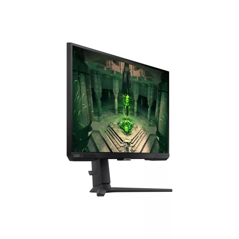 Monitor komputerowy Samsung G40B 68,6 cm (27 cali) 1920 x 1080 pikseli Full HD LED Czarny