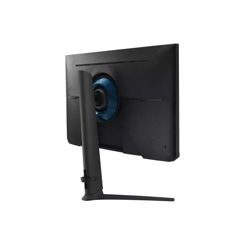 Monitor komputerowy Samsung G40B 68,6 cm (27 cali) 1920 x 1080 pikseli Full HD LED Czarny