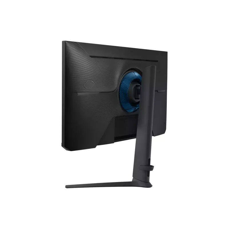 Monitor komputerowy Samsung G40B 68,6 cm (27 cali) 1920 x 1080 pikseli Full HD LED Czarny