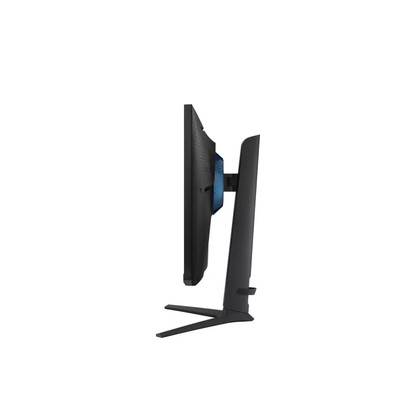 Monitor komputerowy Samsung G40B 68,6 cm (27 cali) 1920 x 1080 pikseli Full HD LED Czarny