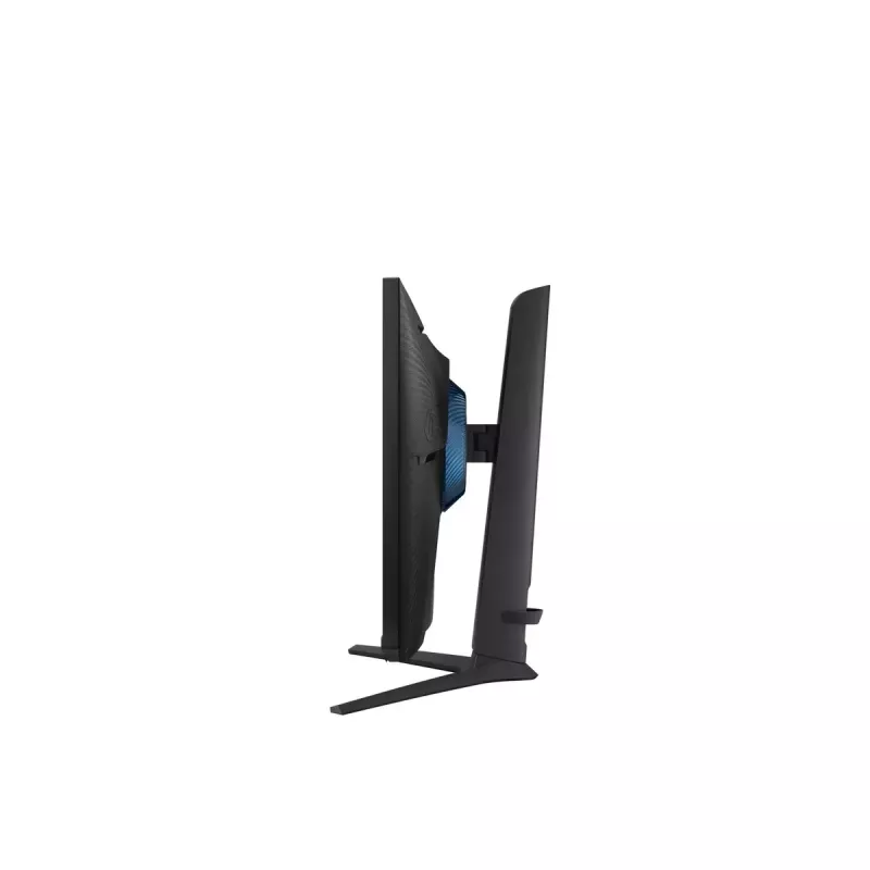 Monitor komputerowy Samsung G40B 68,6 cm (27 cali) 1920 x 1080 pikseli Full HD LED Czarny