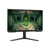 Monitor komputerowy Samsung G40B 68,6 cm (27 cali) 1920 x 1080 pikseli Full HD LED Czarny