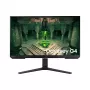 Monitor komputerowy Samsung G40B 68,6 cm (27 cali) 1920 x 1080 pikseli Full HD LED Czarny