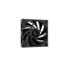 DEEPCOOL chłodzenie procesora AK400 wieża cieplna rurka 12cm - Czarny