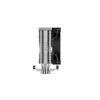 DEEPCOOL chłodzenie procesora AK400 wieża cieplna rurka 12cm - Czarny