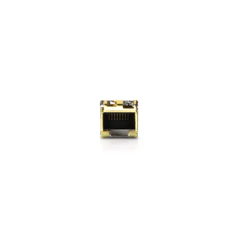 Moduł nadawczo-odbiorczy UBIQUITI NETWORKS UF-GP-B+ RJ45, połączenie Ethernet miedziane