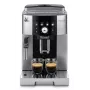 Ekspres do kawy De’Longhi Magnifica S Smart ECAM 250.23.SB — zbiornik na wodę 1,8 l, pojemnik na ziarna 250 g, 15 bar, wbudowany młynek