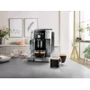 Ekspres do kawy De’Longhi Magnifica S Smart ECAM 250.23.SB — zbiornik na wodę 1,8 l, pojemnik na ziarna 250 g, 15 bar, wbudowany młynek
