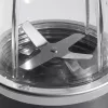 NutriBullet NB606DG 0.7 l blender stołowy 600 W srebrny