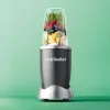 NutriBullet NB606DG 0.7 l blender stołowy 600 W srebrny