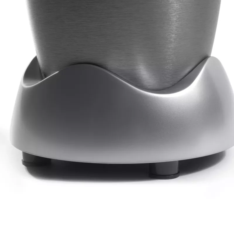 NutriBullet NB606DG 0.7 l blender stołowy 600 W srebrny