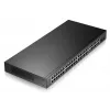 Zyxel GS1900-48-EU0102F przełącznik sieciowy L2 Gigabit Ethernet (10/100/1000) czarny