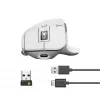 Mysz Logitech MX Master 3S Bluetooth Pale Grey