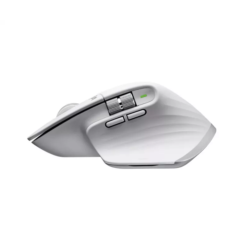 Mysz Logitech MX Master 3S Bluetooth Pale Grey