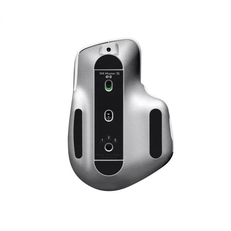 Mysz Logitech MX Master 3S Bluetooth Pale Grey