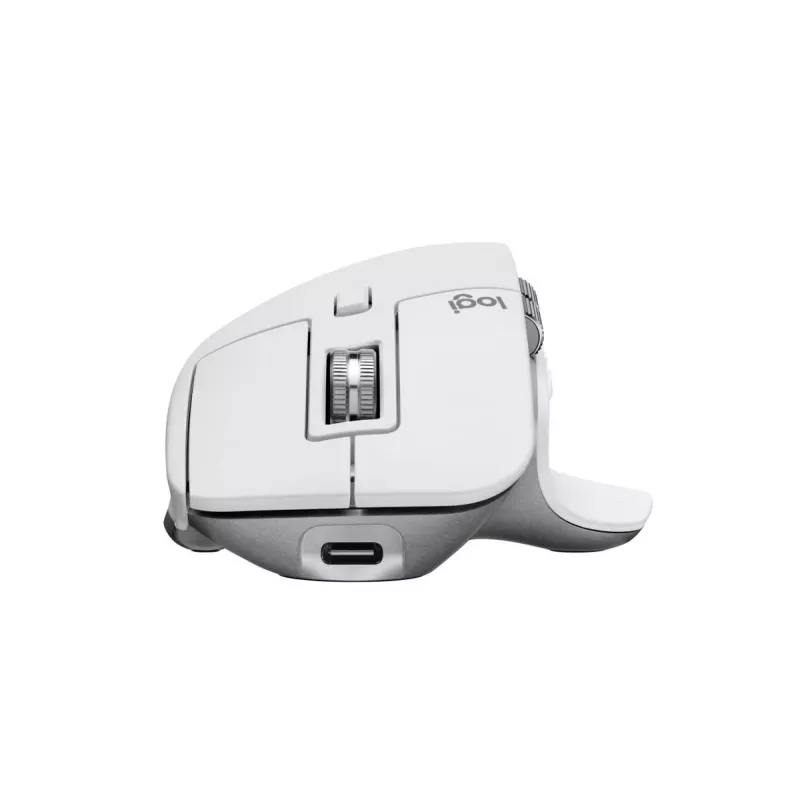 Mysz Logitech MX Master 3S Bluetooth Pale Grey