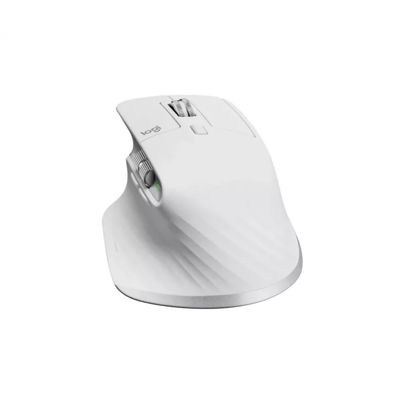 Mysz Logitech MX Master 3S Bluetooth Pale Grey