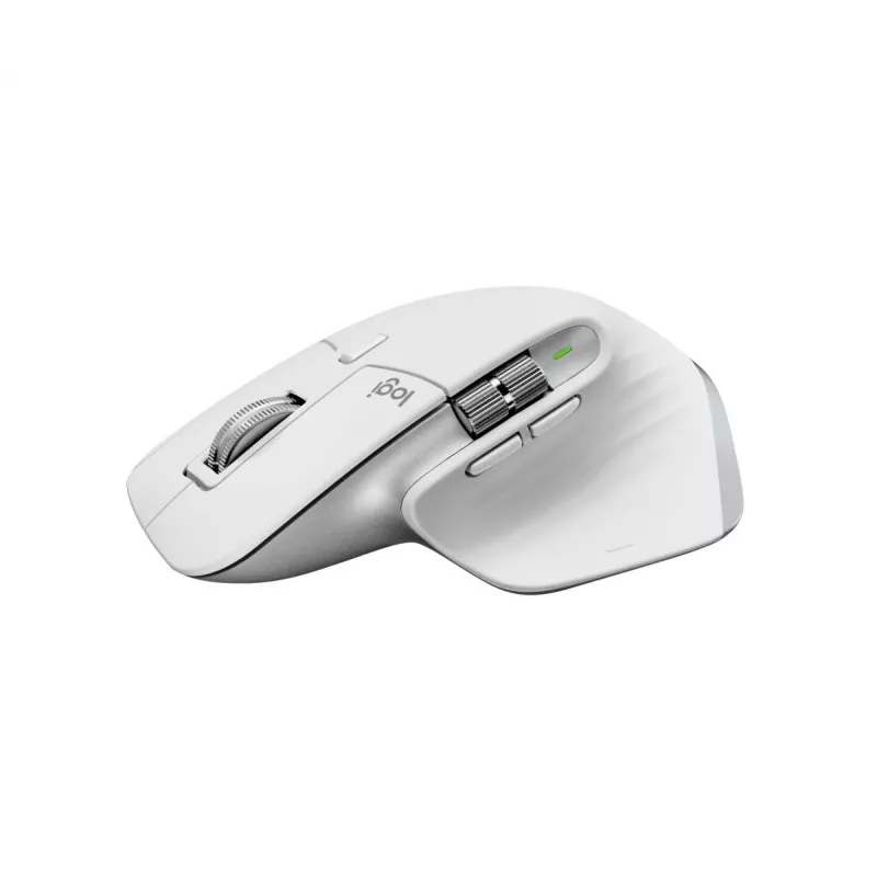 Mysz Logitech MX Master 3S Bluetooth Pale Grey