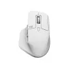 Mysz Logitech MX Master 3S Bluetooth Pale Grey