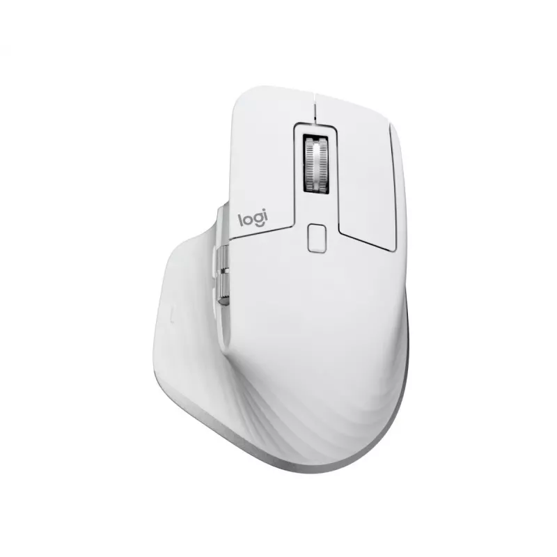 Mysz Logitech MX Master 3S Bluetooth Pale Grey