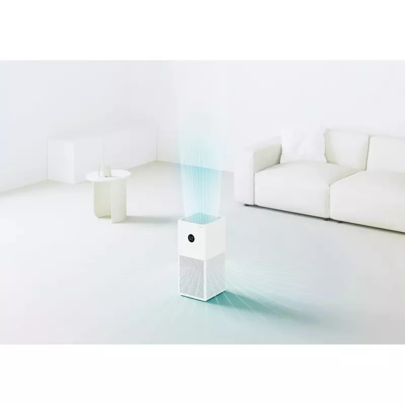 Oczyszczacz powietrza Xiaomi Smart Air Purifier 4 Lite