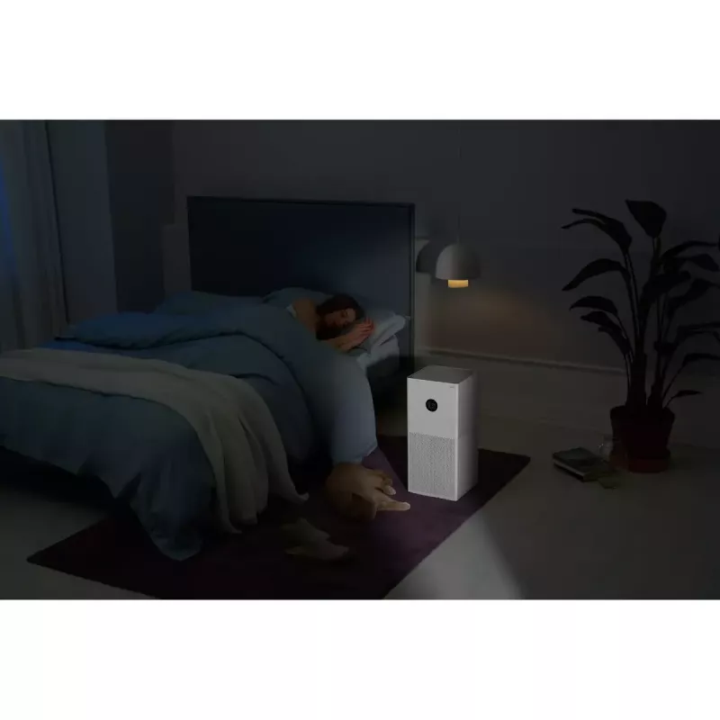 Oczyszczacz powietrza Xiaomi Smart Air Purifier 4 Lite