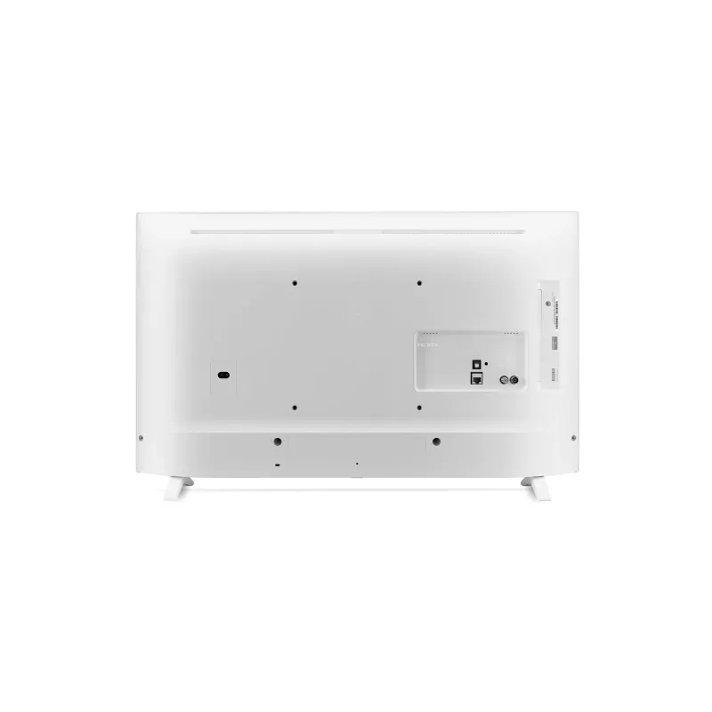 LG 32LQ63806LC TV 81,3 cm (32 cale) Full HD Smart TV Wi-Fi Biały