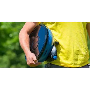 Grill Campingaz Party Grill 200 Kettle na gaz ziemny