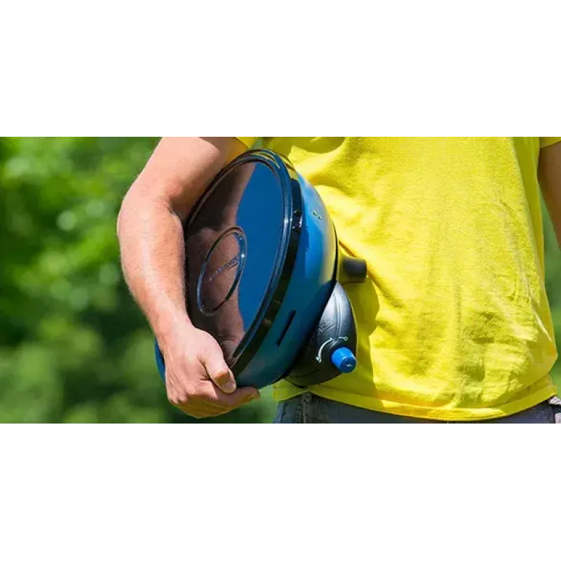 Grill Campingaz Party Grill 200 Kettle na gaz ziemny
