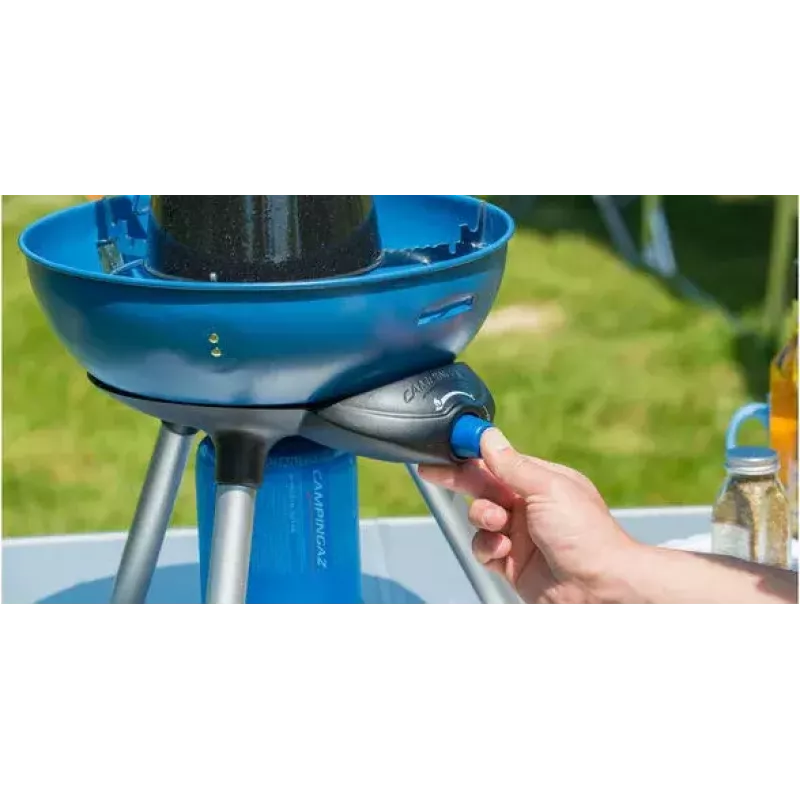 Grill Campingaz Party Grill 200 Kettle na gaz ziemny