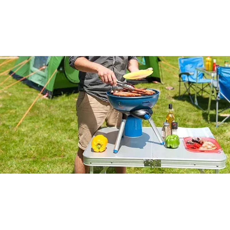 Grill Campingaz Party Grill 200 Kettle na gaz ziemny