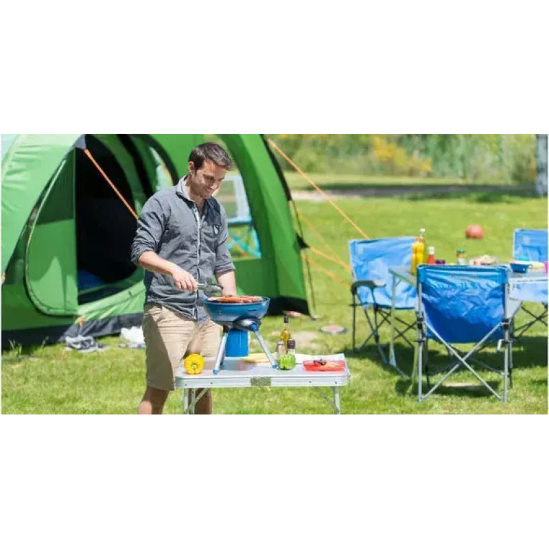 Grill Campingaz Party Grill 200 Kettle na gaz ziemny