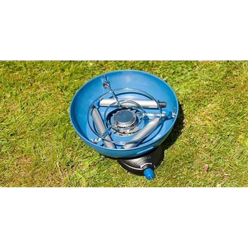 Grill Campingaz Party Grill 200 Kettle na gaz ziemny