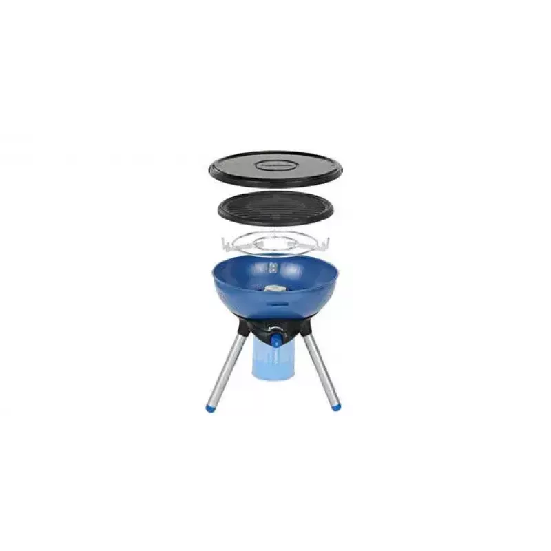 Grill Campingaz Party Grill 200 Kettle na gaz ziemny