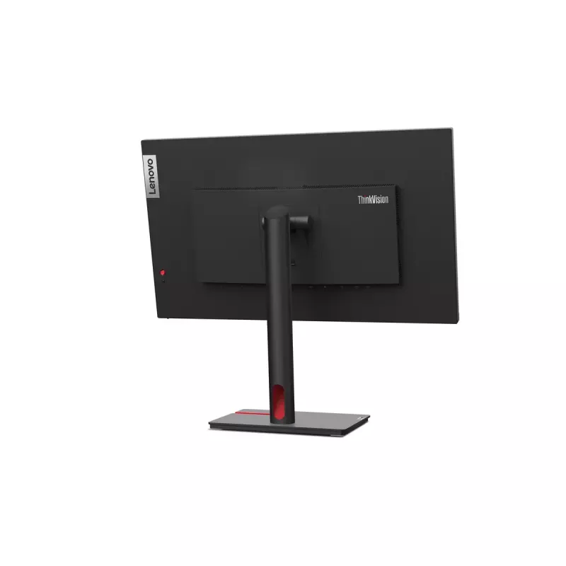 Monitor komputerowy Lenovo ThinkVision T27i-30, 68,6 cm (27 cali), 1920 x 1080 pikseli, Full HD, LED, Czarny
