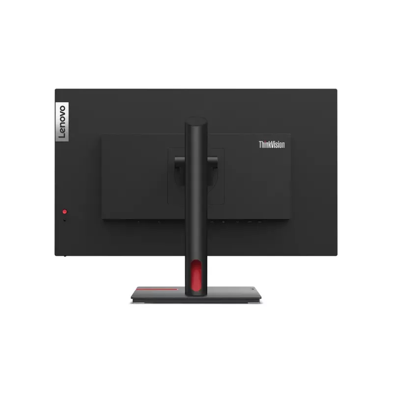 Monitor komputerowy Lenovo ThinkVision T27i-30, 68,6 cm (27 cali), 1920 x 1080 pikseli, Full HD, LED, Czarny