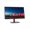 Monitor komputerowy Lenovo ThinkVision T27i-30, 68,6 cm (27 cali), 1920 x 1080 pikseli, Full HD, LED, Czarny