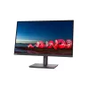 Monitor komputerowy Lenovo ThinkVision T27i-30, 68,6 cm (27 cali), 1920 x 1080 pikseli, Full HD, LED, Czarny