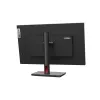 Monitor komputerowy Lenovo ThinkVision T27i-30, 68,6 cm (27 cali), 1920 x 1080 pikseli, Full HD, LED, Czarny