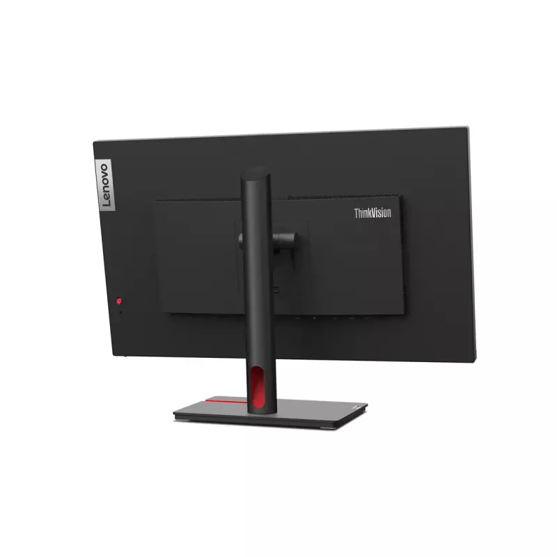 Monitor komputerowy Lenovo ThinkVision T27i-30, 68,6 cm (27 cali), 1920 x 1080 pikseli, Full HD, LED, Czarny