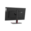 Monitor komputerowy Lenovo ThinkVision T27i-30, 68,6 cm (27 cali), 1920 x 1080 pikseli, Full HD, LED, Czarny