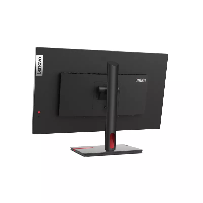 Monitor komputerowy Lenovo ThinkVision T27i-30, 68,6 cm (27 cali), 1920 x 1080 pikseli, Full HD, LED, Czarny
