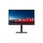 Monitor komputerowy Lenovo ThinkVision T27i-30, 68,6 cm (27 cali), 1920 x 1080 pikseli, Full HD, LED, Czarny