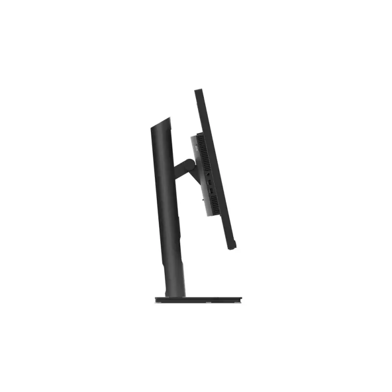 Monitor komputerowy Lenovo T27h-30 68,6 cm (27 cali) 2560 x 1440 pikseli Quad HD LED Czarny